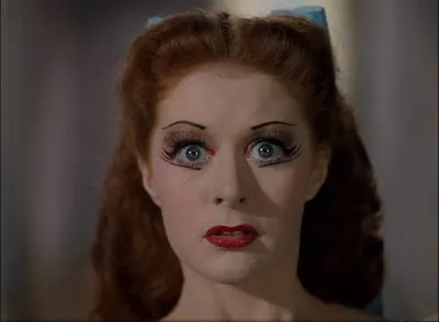 紅菱豔 The Red Shoes 電影劇照