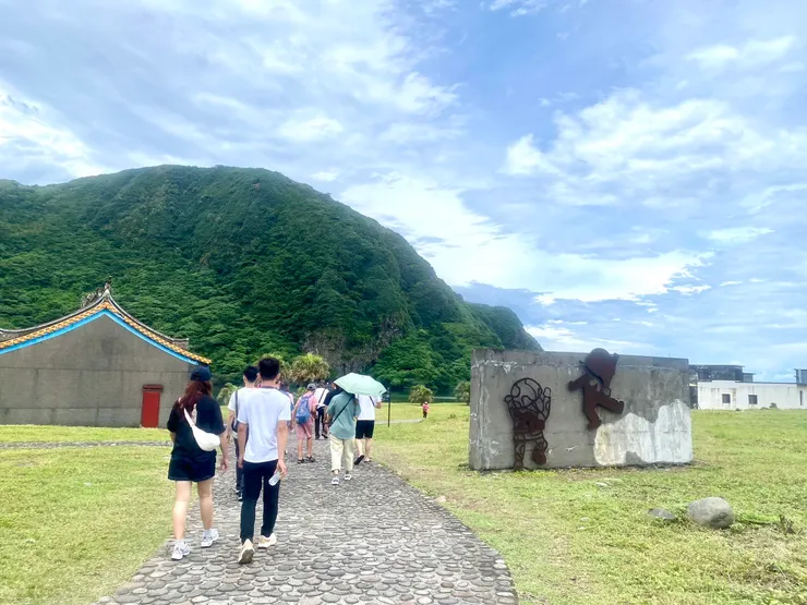 宜蘭-龜山島
