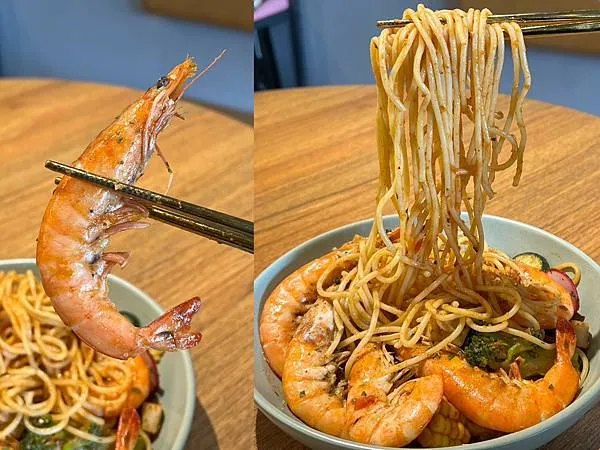 (南機場美食)小星星早午餐&輕食~豐盛早午餐、清爽沙拉、特製