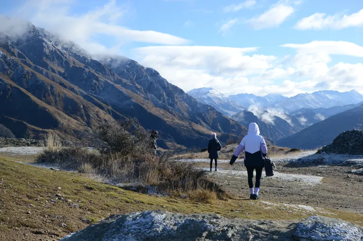 Queenstown Hill Track