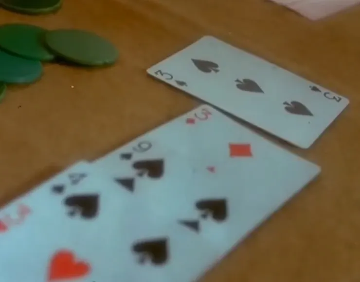 賭神劇照 高進變3