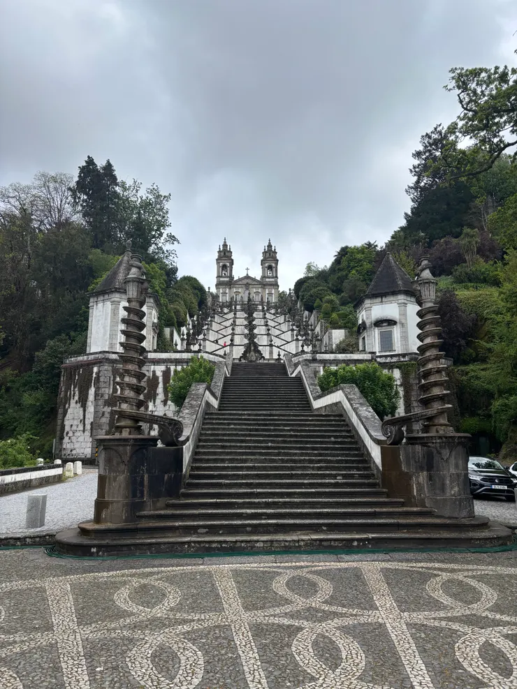 山上仁慈耶穌朝聖所