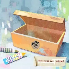 orange box 的沙龍