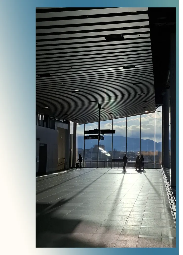 松本 長野/攝影Ken