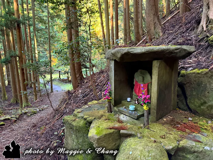 路旁的小神社好可愛
