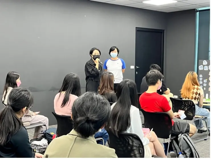 vocus|新世代的創作平台