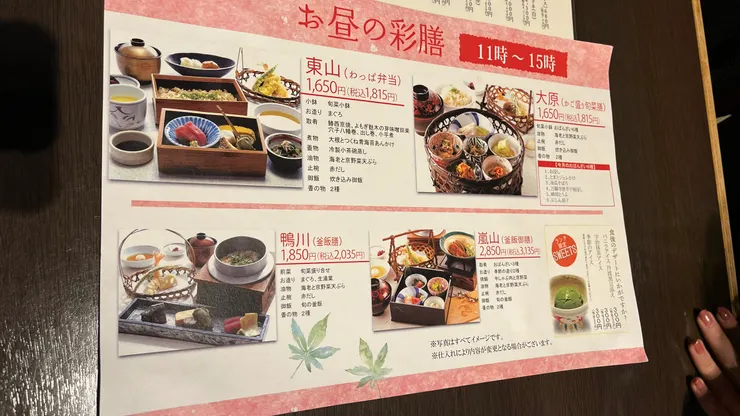 看起來都是色香味俱全。