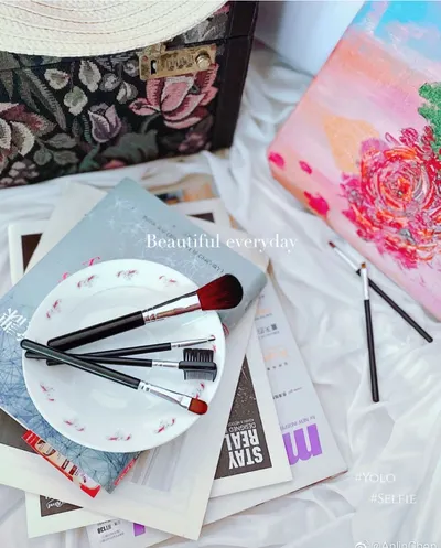 迷途的幸運TRIPLE MOON GODDES