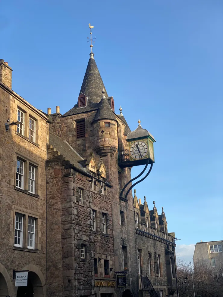 (Photo credit: @Yestellago)