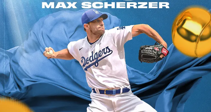 來源：道奇隊官方推特