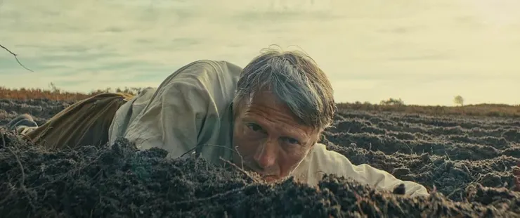 開墾資源有限，許多事情需要親力親為