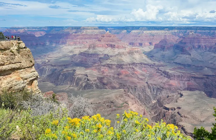 Grand Canyon National Park／大峽谷國家公園