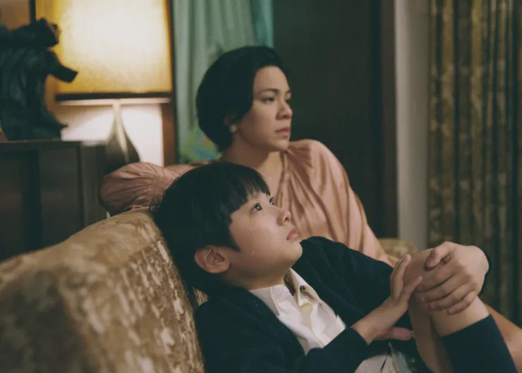 《年少日記》電影劇照/光年映畫