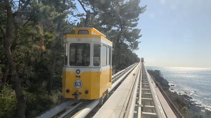 超可愛小車車必搭。