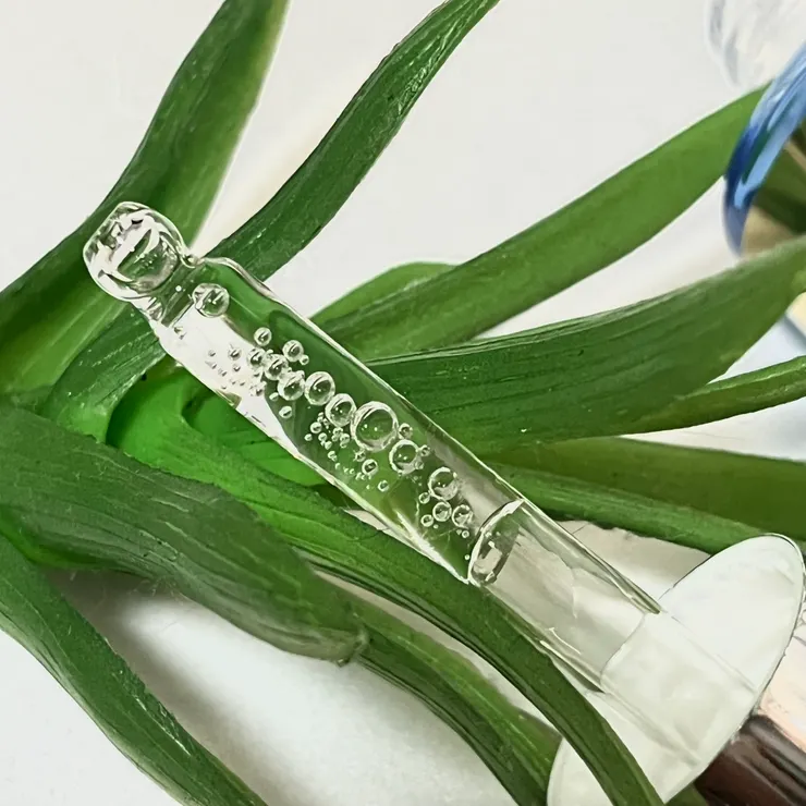 肌膚過敏擦什麼