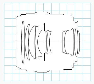 Canon EF 85mm F1.8 USM