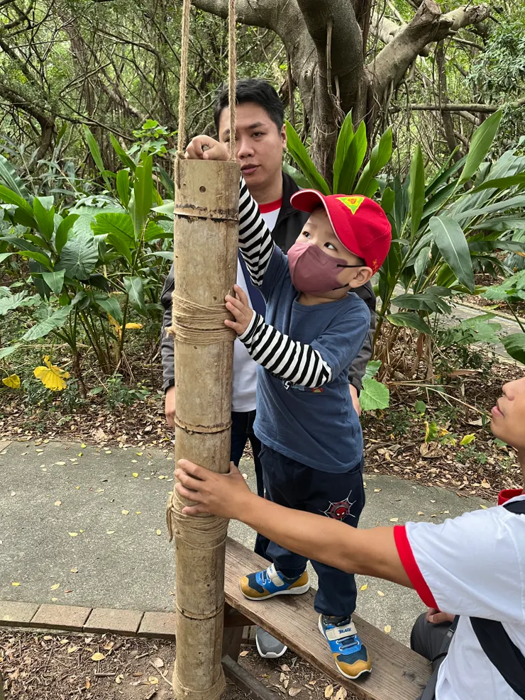 聽等待時間慢慢落下