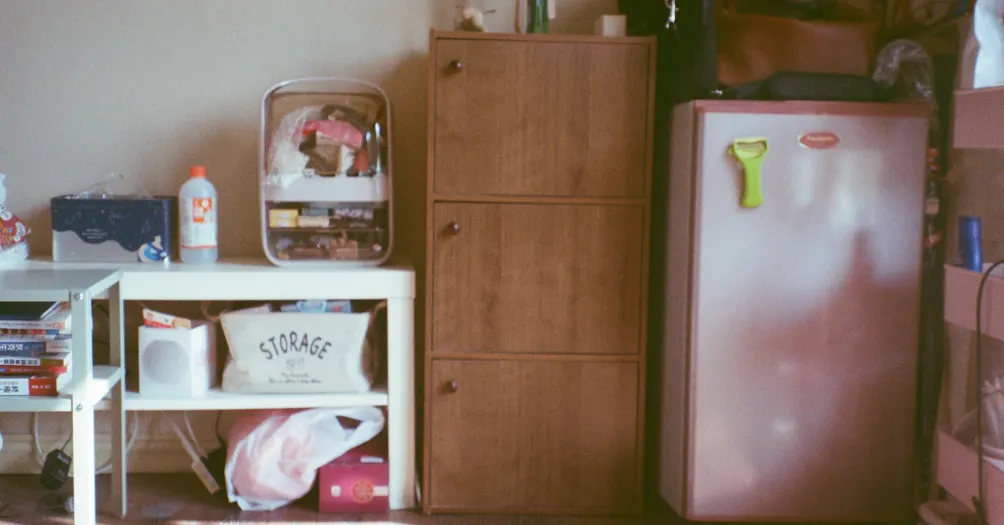 蘇菲的生活實驗室