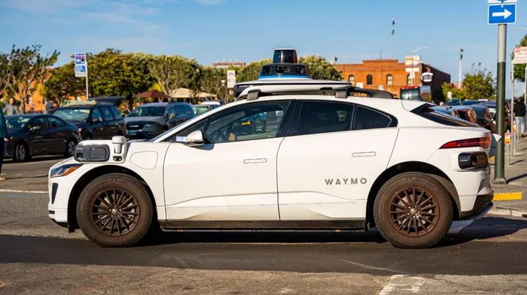 Lyft 與 Waymo計劃於明年把全自動駕駛叫車服務合作擴展至美國田納西州Nashville