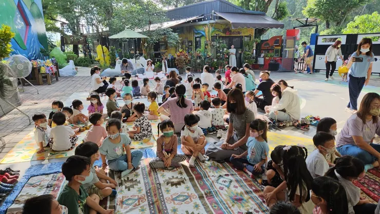 vocus|新世代的創作平台