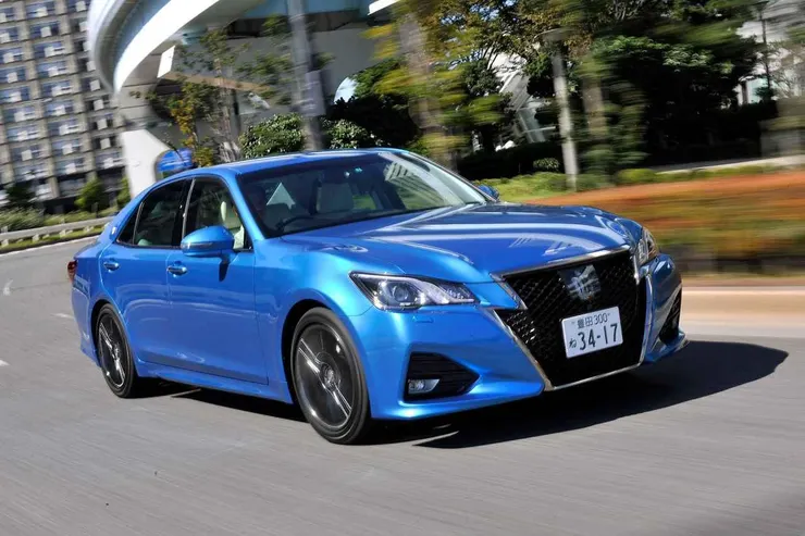 Lexus NX 與IS 系列所使用的引擎，就是由 Yamaha 所打造的。