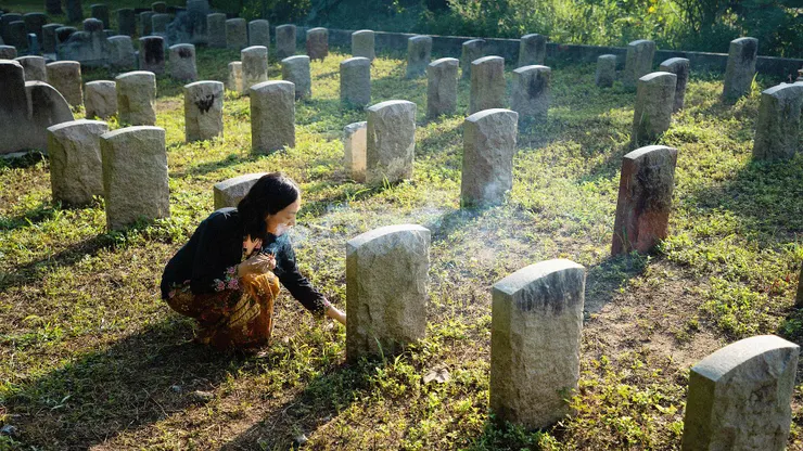 《五月雪》電影劇照／Facebook