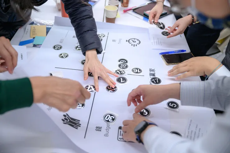 vocus|新世代的創作平台