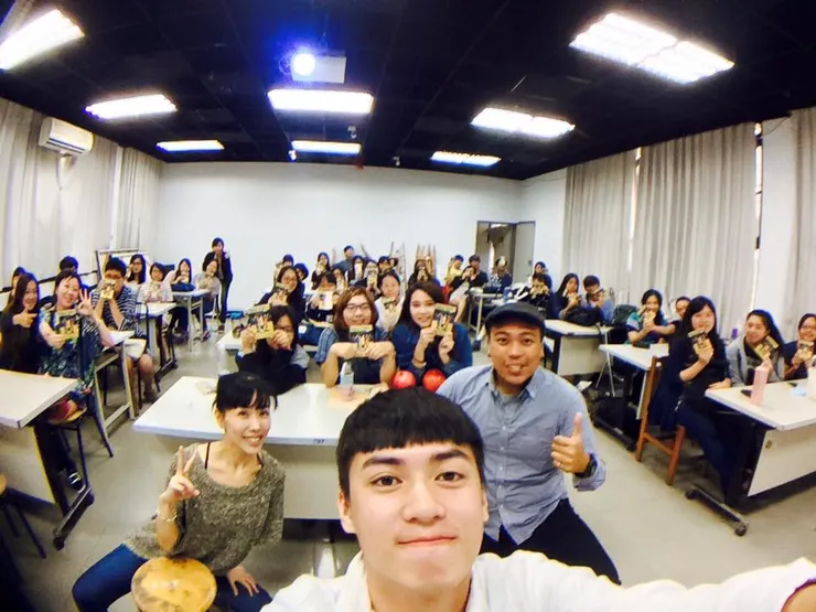 vocus｜新世代的創作平台