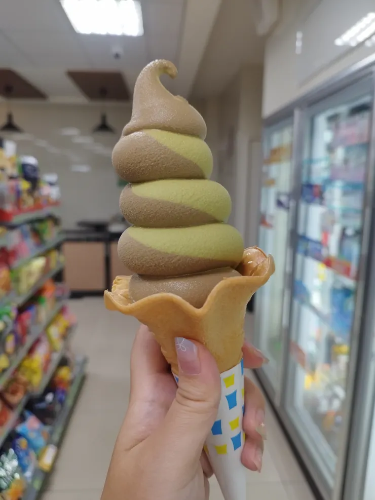 日式煎茶×醇厚焙茶