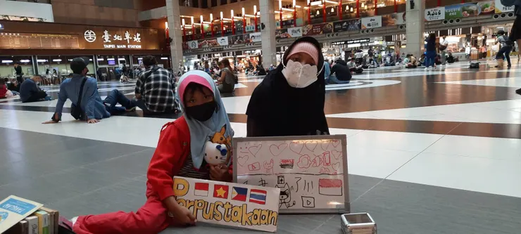 vocus|新世代的創作平台