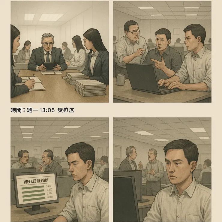 vocus｜新世代的創作平台