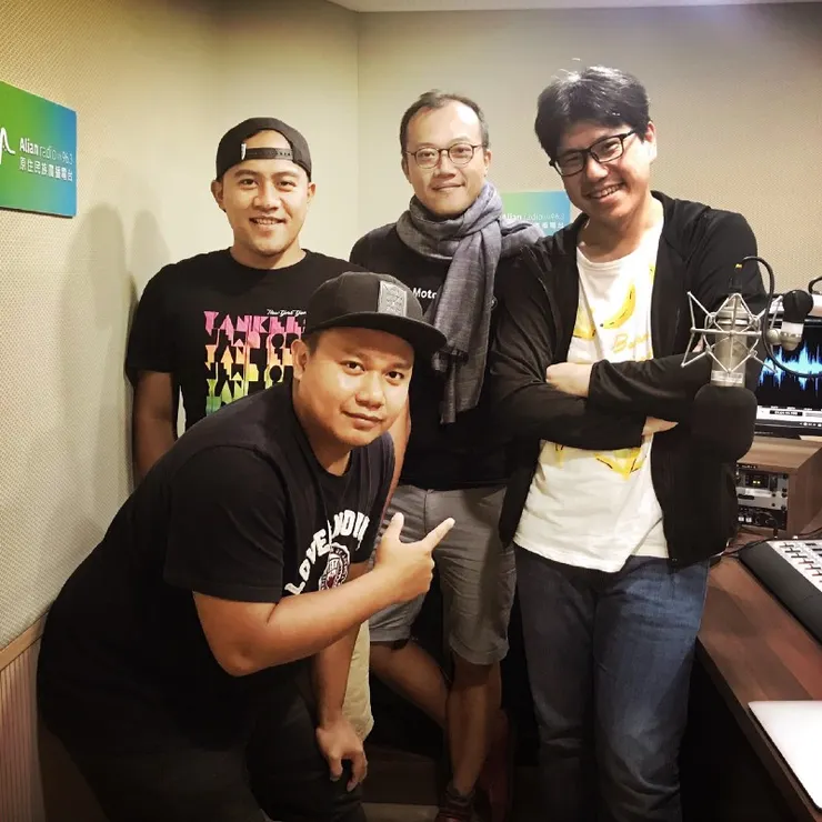 vocus｜新世代的創作平台