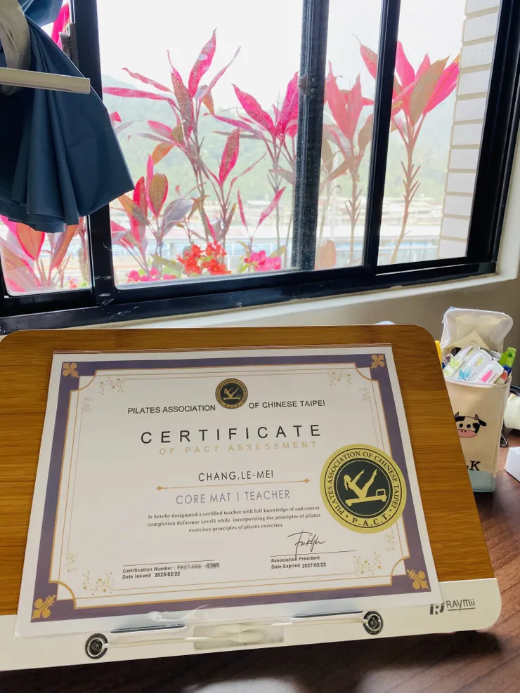 You're only as young as your spine is flexible.-Joseph Pilates