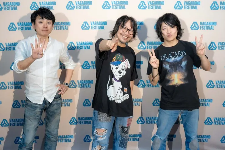 「笨道策展」提供