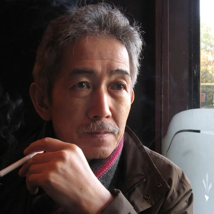 真島俊夫Toshio Mashima