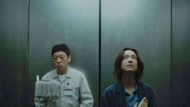 《災》劇照／劇照提供：Netflix