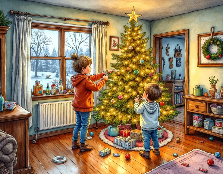 AI Photo created by Artistly