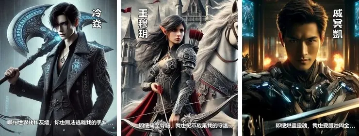 vocus｜新世代的創作平台