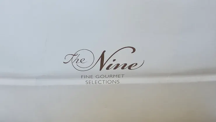 大倉久和大飯店烘焙坊的logo