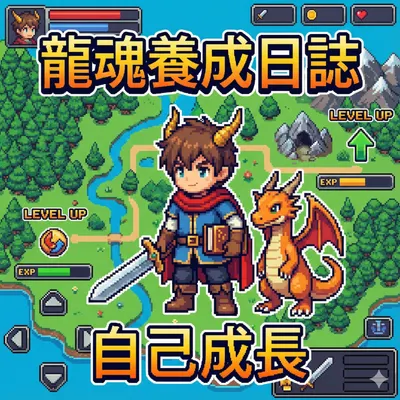 龍魂養成日誌