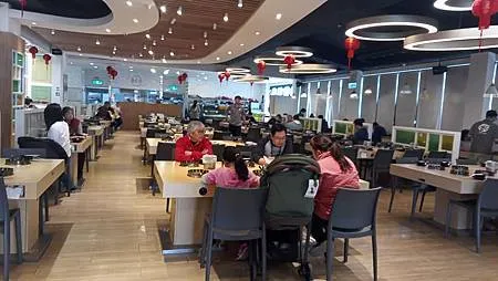 [宜蘭美食]宜蘭市熱門人氣富美海鮮鍋物，各式海鮮、肉類火鍋主