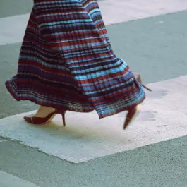 確認過眼神，是INTP啊