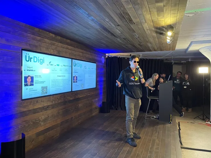 vocus|新世代的創作平台