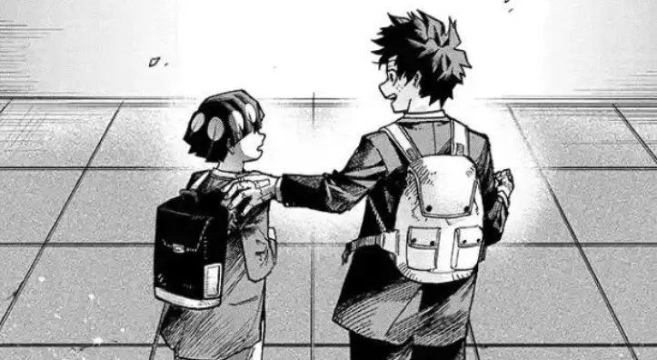 傳承的最佳寫照！