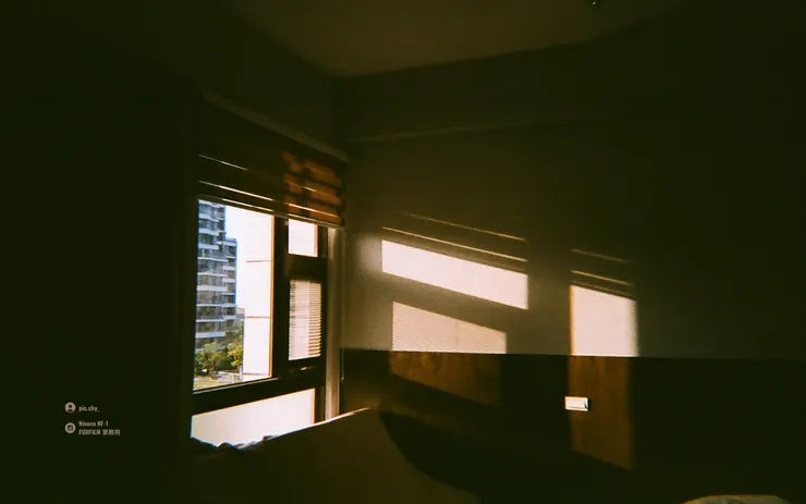 © pic.chy_ | Ninoco NF1 - FUJIFILM 業務用