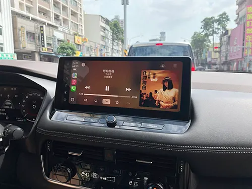 剛好在聽于台煙小姐第一張專輯