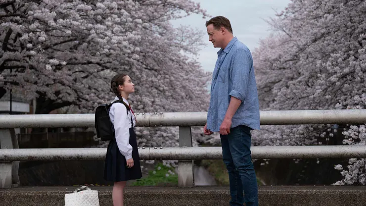 《日租家庭》劇照