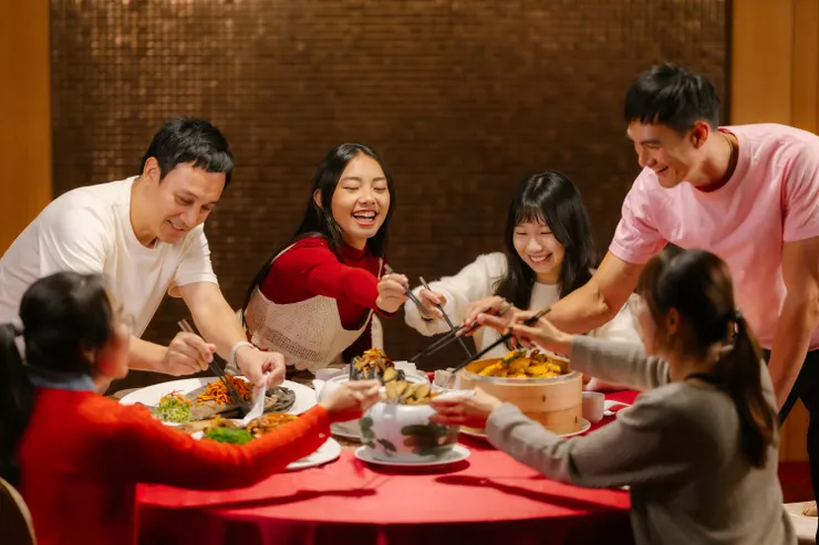 【福容花蓮店】圍爐桌菜$8,888+10%起 馬年團聚好福氣