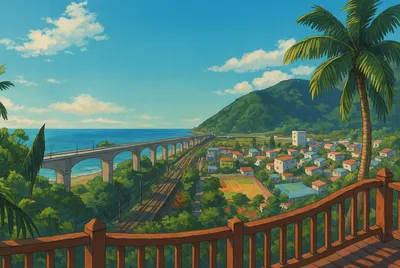 霂子鹿人的沙龍