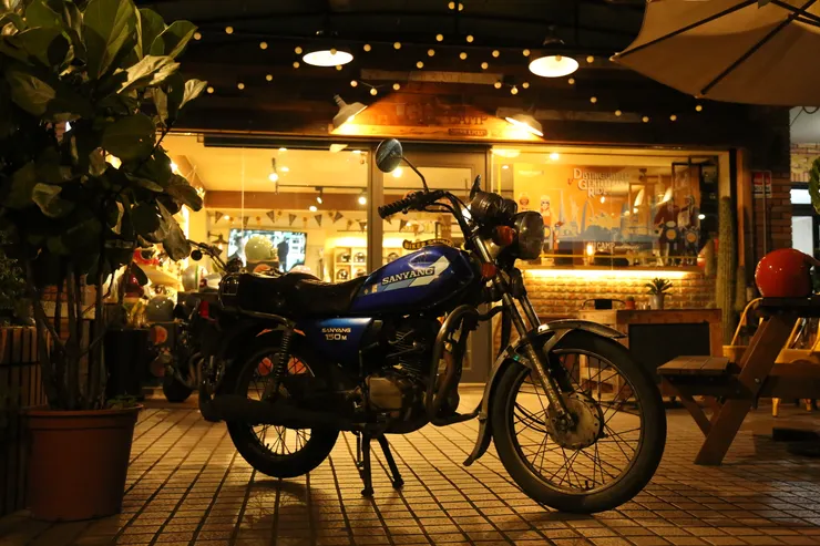 vocus|新世代的創作平台